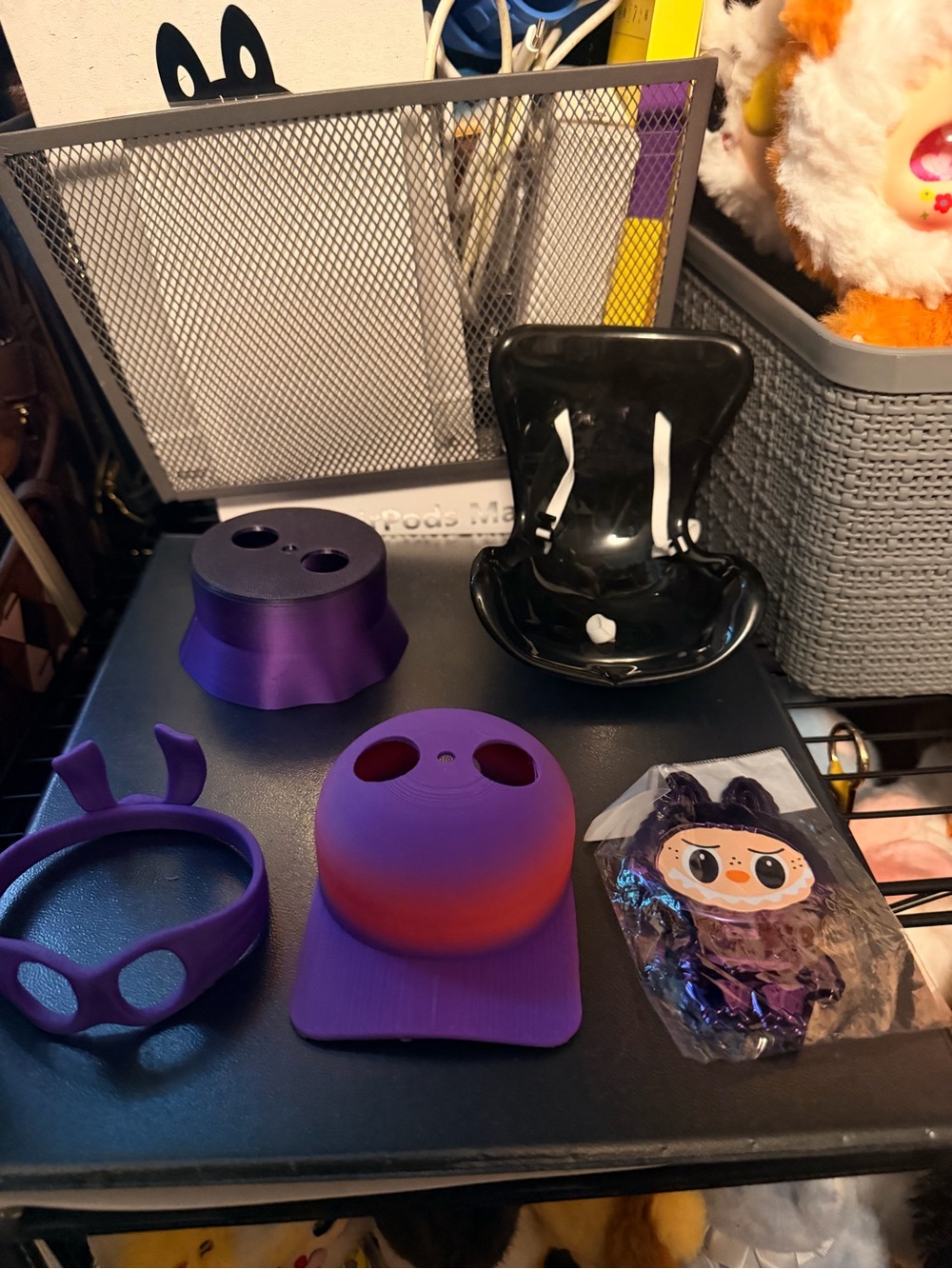 Labubu Items